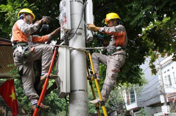 Hoa Kỳ tài trợ 36 triệu USD cho ‘Chương trình năng lượng phát thải thấp Việt Nam 2’ Năng lượng Việt Nam Online