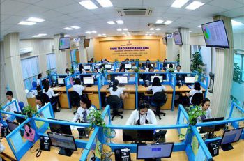 EVNHANOI CSKH: Nâng cao vị thế và hình ảnh người thợ điện Thủ đô Năng lượng Việt Nam Online