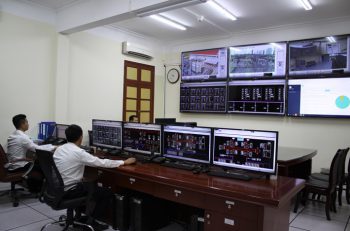 Những điểm sáng trong công tác giảm tổn thất điện năng của EVNNPC Năng lượng Việt Nam Online